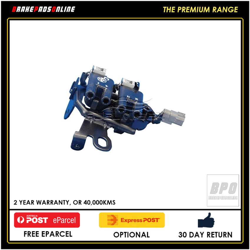 Fuelmiser Ignition Coil Standard CC340
