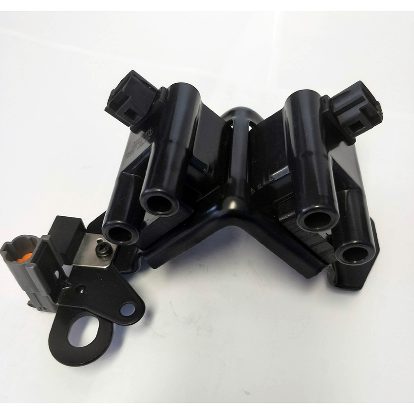 Ignition Coil for Hyundai Getz 1.3L TB 4cyl G4EA CC346