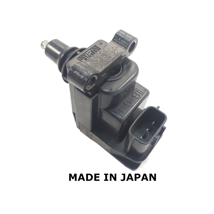 Fuelmiser Ignition Coil For Nissan Stagea WGC34 2.5L, WGNC34 2.5L/2.6L, WHC34