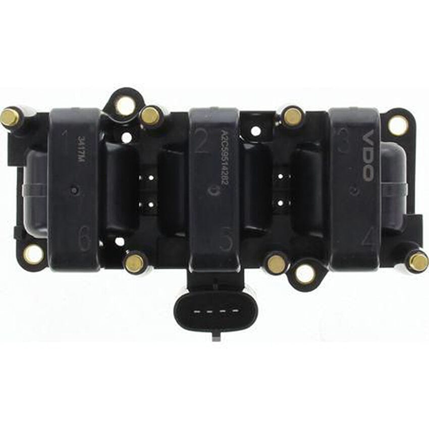 Fuelmiser Ignition Coil For Ford Falcon AU/ AUII/ AUIII/ EF 4.0L X, H, S (LPGFI)