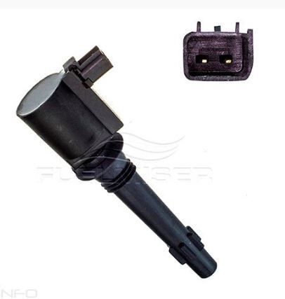 Fuelmiser Ignition Coil For Ford Territory SY SUV TS TX GHIA SX 4.0L I6 BARRA