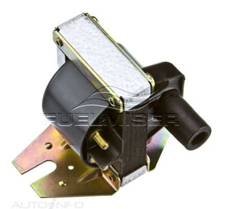 Fuelmiser Ignition Coil For Peugeot 405 D60 1.9L I4 XU9J2 8V CC362-1