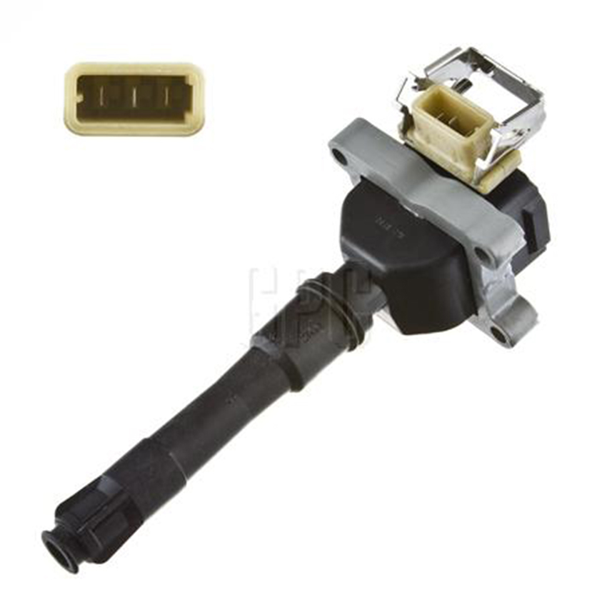 Ignition Coil for BMW V8 530i 540i 730iL 740iL 840Ci 3.0L 4.0L M60 B30,B40 CC363