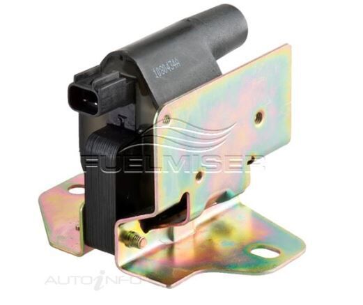 Fuelmiser Ignition Coil For Hyundai Scoupe IN LS 1.5L I4 G4EK 12V G4EKT