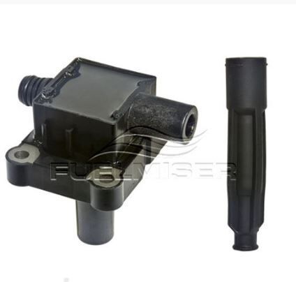 Fuelmiser Ignition Coil For Daewoo Musso (4 Door SUV Mid-Size)-1998-2002 3.2L