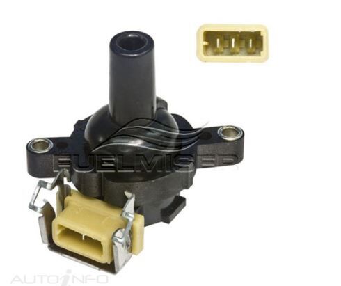 Fuelmiser Ignition Coil For BMW Z3 2.8 E36 2.8L I6 M52TUB28 24V