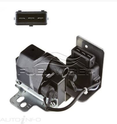 Fuelmiser Ignition Coil For Audi 200T QUATTRO C3 2.2L I5 MC 10V