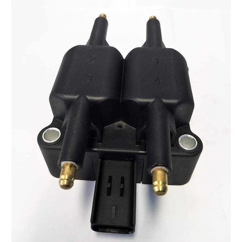 Ignition Coil for CHRYSLER PT CRUISER 2.0L PF-PG 4cyl ECC Confirm With Image / Sample CC378