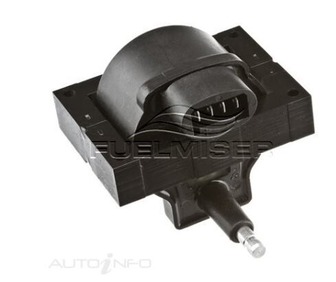 Fuelmiser Ignition Coil For Peugeot 405 (4 Door Sedan) 1988-1992 1.9 Lit CC379-2