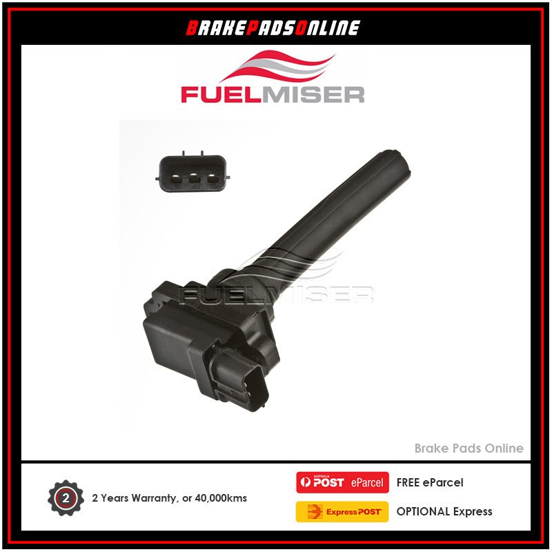  IGNITION COIL - for SUZUKI GRAND VITARA JT 2005-2008 - 2.7L V6 - CC403