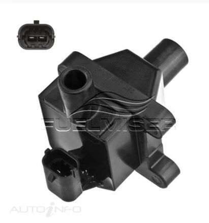 Fuelmiser Ignition Coil For Alfa Romeo 156 (4 Door Wagon) 2000-2002 2.0 2.0L I4