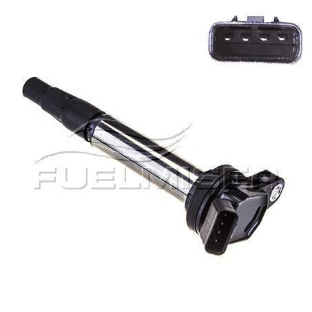 OEX Ignition Coil For Toyota Esquire ZWR80G 1.8L 2ZR-FXE, MPV, 16V
