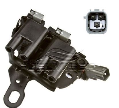 Fuelmiser Ignition Coil For Hyundai I30 SLX SR FD SX TROPHY 2.0L/1.6L I4 G4GC