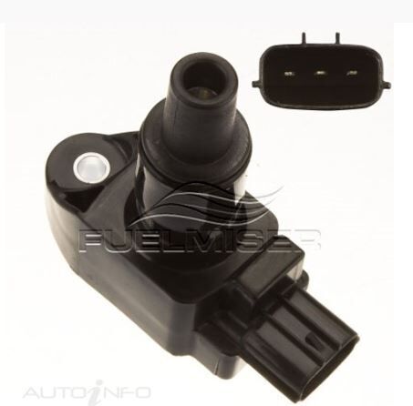 Fuelmiser Ignition Coil For Mazda RX-8 (4 Door Coupe) 2003-2012 1.3 Litre 1.3L