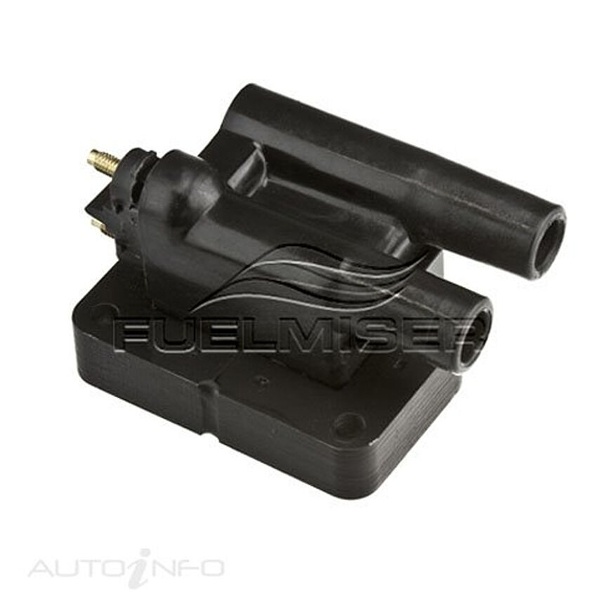 Fuelmiser Ignition Coil For Mitsubishi Triton GLX MK SC GLS GLXR 3.0L V6 24V