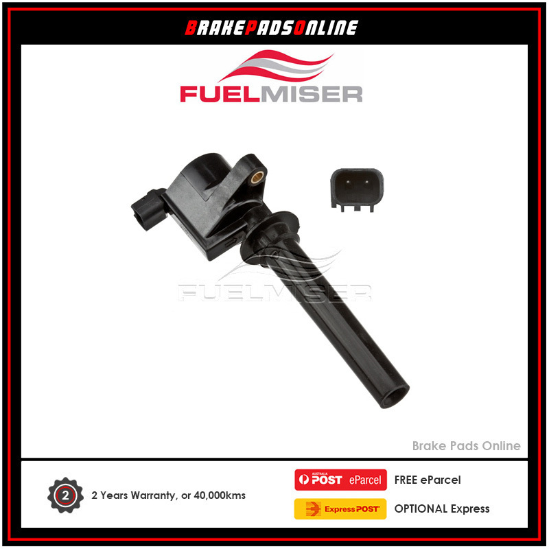 IGNITION COIL For Ford ESCAPE ZA 2003-2004 - 3.0L V6 - CC460