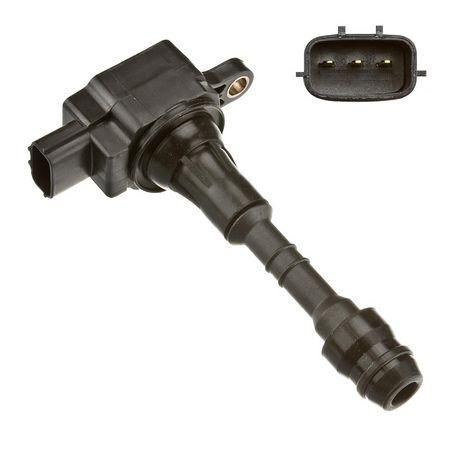 OEX Ignition Coil For Nissan Cube Z11 1.4L Petrol CR14DE, 16V Hatchback