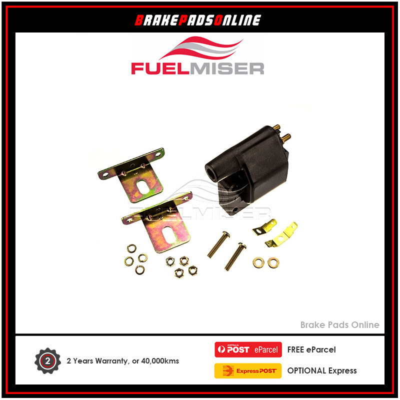 Fuelmiser IGNITION COIL For TOYOTA CRESSIDA MX32 1977-1980 - 2.6L 6CYL - CC505