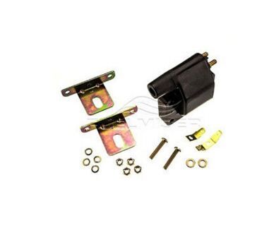 Fuelmiser IGNITION COIL ForTOYOTA LANDCRUISER FJ45 1972-1984 - 4.2L 6CYL - CC505
