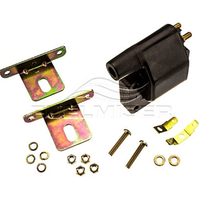 Fuelmiser IGNITION COIL For CHRYSLER LANCER LB 1977-1980 - 1.6L 4CYL - CC505