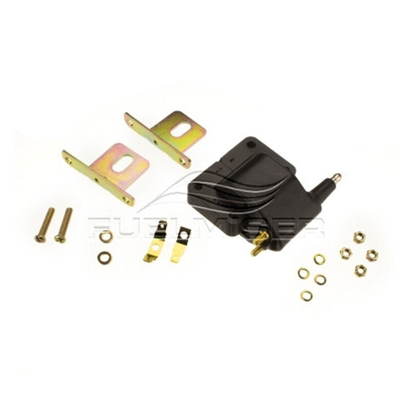 Fuelmiser IGNITION COIL For FORD FAIRLANE ZL 1984-1988 - 4.1L 6CYL - CC542