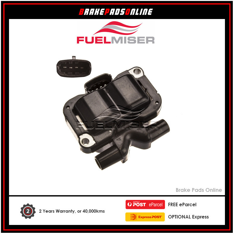  IGNITION COIL - SMART FORTWO C450 2004-2008 - .7L - CC550