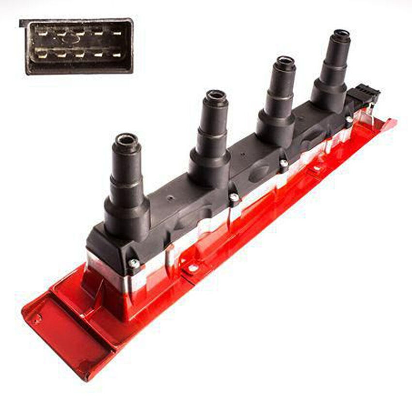 OEX Ignition Coil For Saab 9-3 D75 D79 E79 YS3F 1.8t E50 YS3D SE 2.0L/2.3L