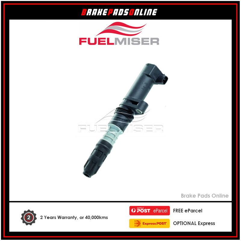 IGNITION COIL For RENAULT CLIO B140 2004-2006 - 1.6L 4CYL - CC561