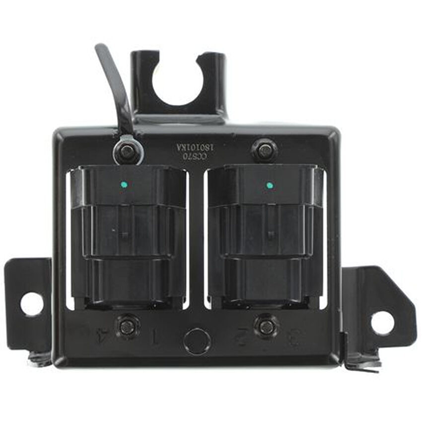 OEX Ignition Coil For Mazda MX-5 NA8C 1.8L Petrol BP, (DOHC),BPF1, 16V