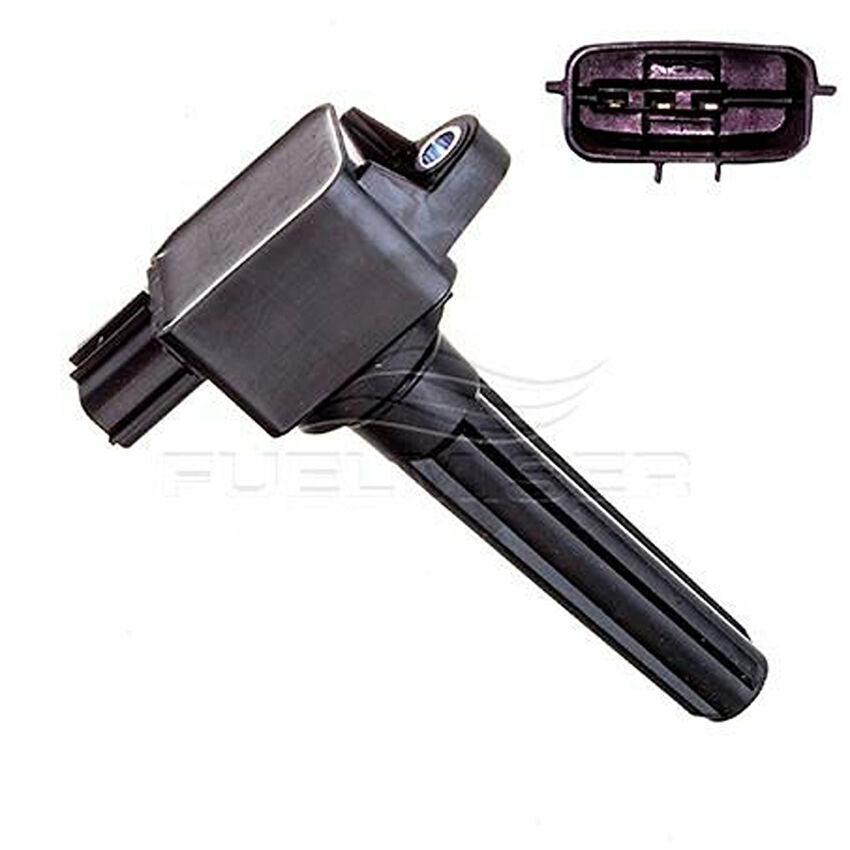 Ignition Coil For Mitsubishi Lancer CX4A VIII CY4A CZ4A EVO 2.0L 4B11-T/C