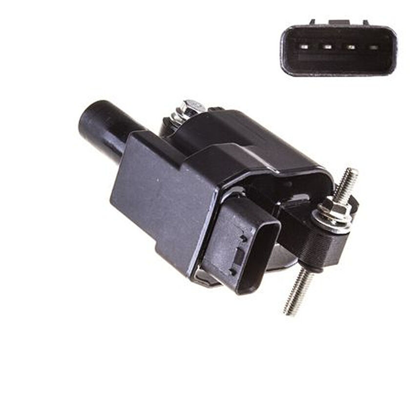 OEX Ignition Coil For Land Rover Discovery L319 III V6 4.0L 406PN(COLOGNE V6)