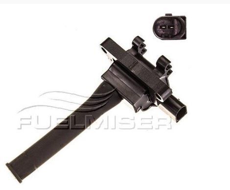Fuelmiser Ignition Coil For Land Rover FREELANDER XEI L314 SUV 1.8L I4 18K4F