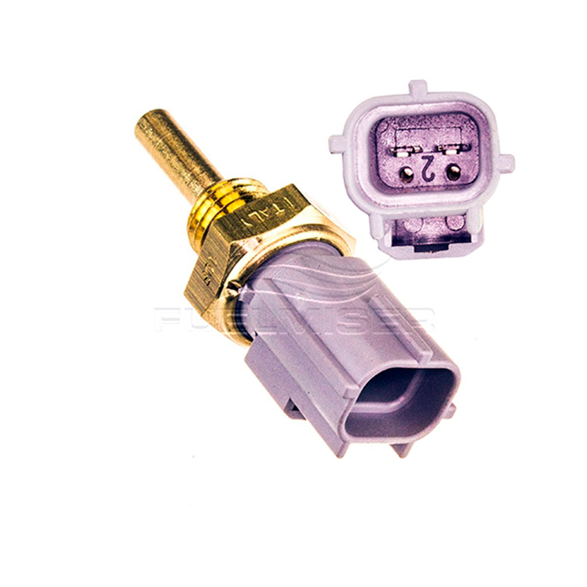 Coolant Temp Sensor for Suzuki Liana ER RH418 1.8L 4cyl M18A 01/04 - 12/07 2pin: M12x1.5 CCS100