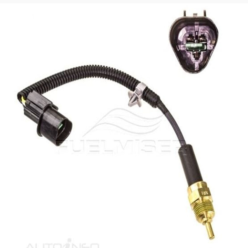 Fuelmiser Engine Coolant Temp Ecu Sensor For iMax TQ 2.4L G4KG 2008-2017