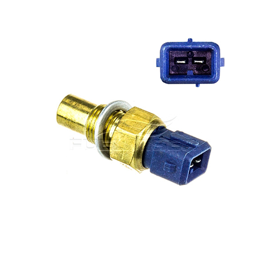 Coolant Temp Sensor for Peugeot 206 1.6L 4cyl TU5JP (NFZ) 01/99 - 12/01 M14x1.25-118 Celsius CCS106