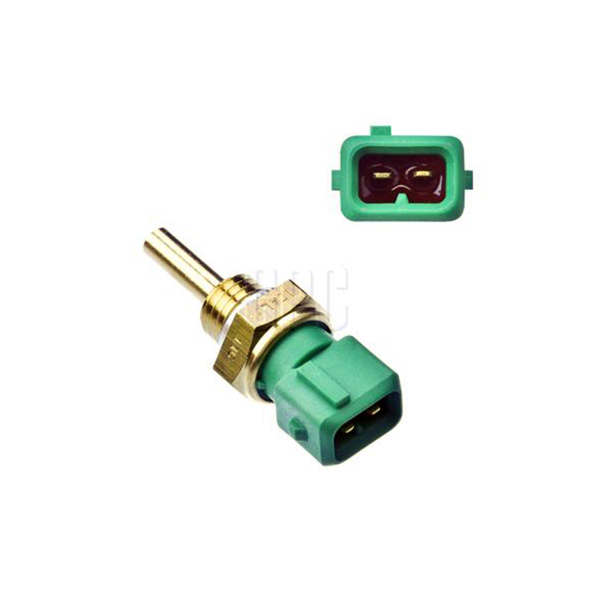 Coolant Temp Sensor for Nissan Maxima A32 A33 3.0L V6 VQ30DE 12/99 - 11/03 Supplies a signal back to ECU CCS20