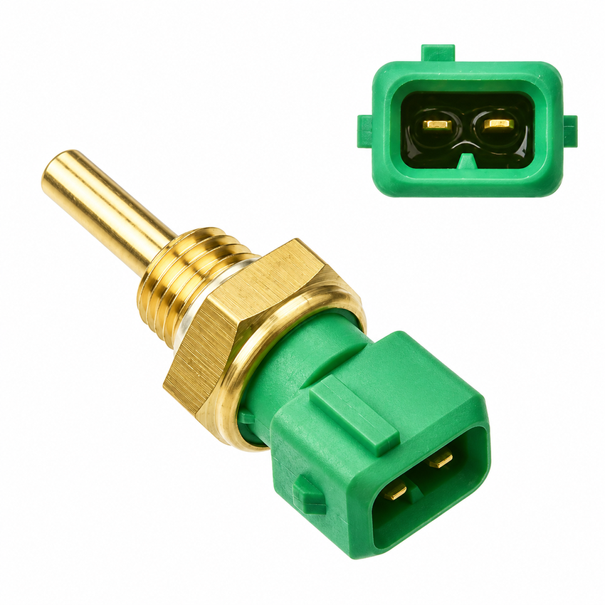 Oil Temp Sensor for Toyota BLIZZARD LD10 2.2L 4cyl L 01/82 - 12/83 CCS20