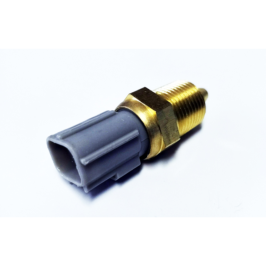 Coolant Temp Sensor for Ford Falcon BA I BA II 5.4L V8 Barra 220 10/04 - 09/05 In Thermostat Housing CCS43