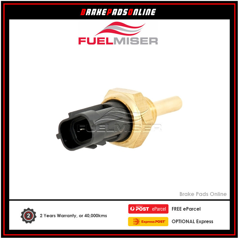 Coolant Temp Sensor for Ford Raider UV 1992-1996 - 2.6L 4CYL CCS46