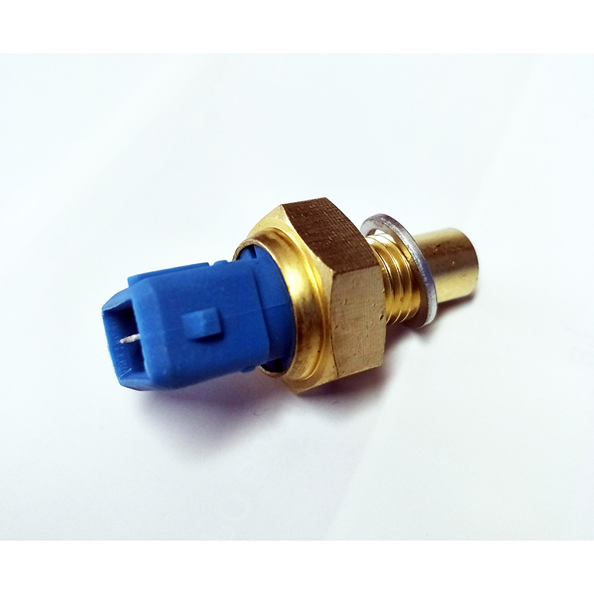Coolant Temp Sensor for Saab 9-5 2.3L 4cyl B235RE 01/97 - 12/01 01/99 on CCS51