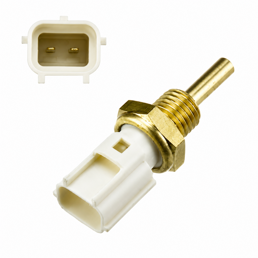Temperature Sensor For Toyota Prius NHW11 NHW20R ZVW30 ZVW35 1.5L/1.8L 1NZ-FXE
