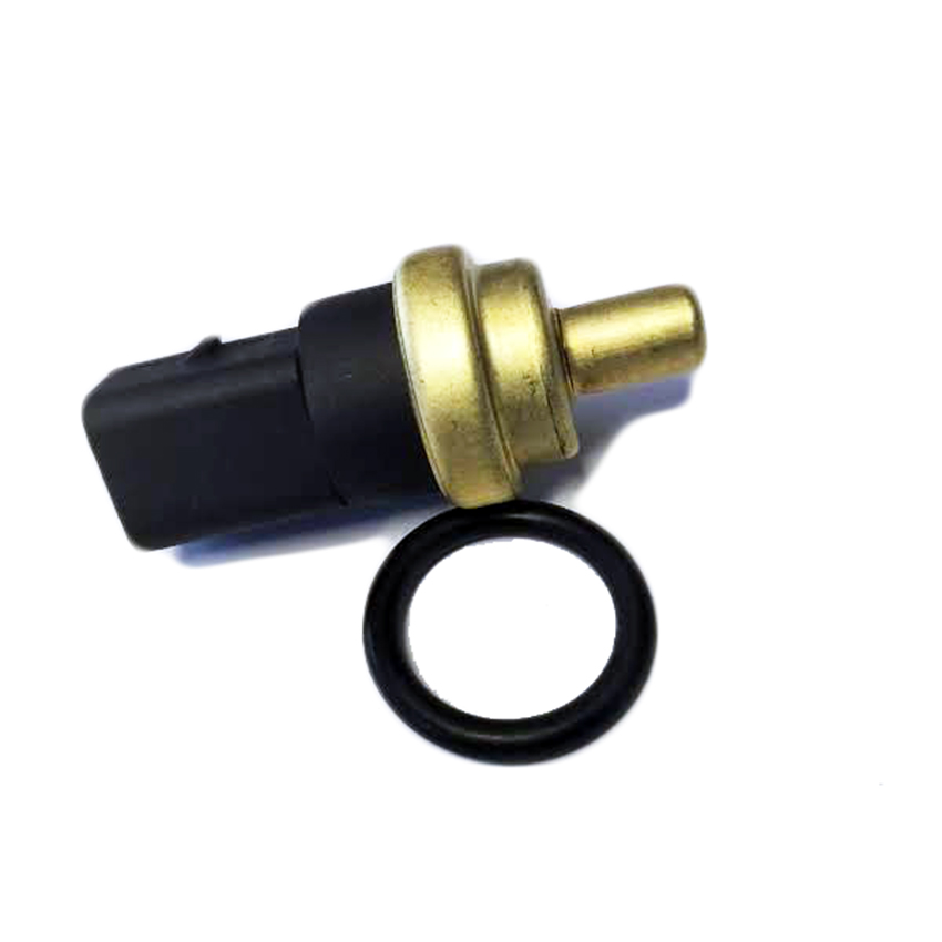 Coolant Temp Sensor for VolksWagen Transporter T4 TDI T4 TDI300 2.5L 5cyl ACV,AUF,AYC 01/99 - 12/04 to 08/03 Confirm With Image/Sample CCS53