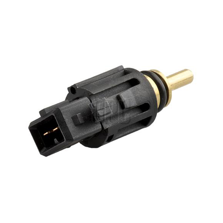 Coolant Temp Sensor for BMW 525i 2.5L 6cyl E39 E60 Located In Lower Radiator Hose M54 B25 CCS56