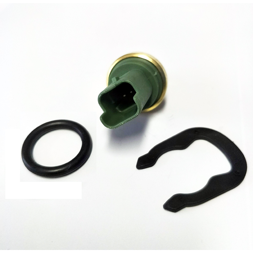 Coolant Temp Sensor for Mini Hatch R56 Cooper D 1.6L 4cyl W16 D16 (9HZ) 01/09 - 12/10 CCS57