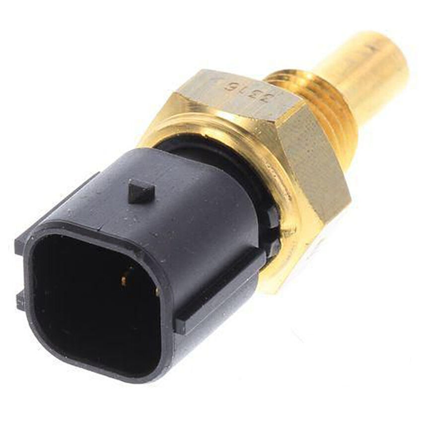 OEX Temperature Sensor For SsangYong Chairman 3.2L M162 Petrol 162kW 2001-2008