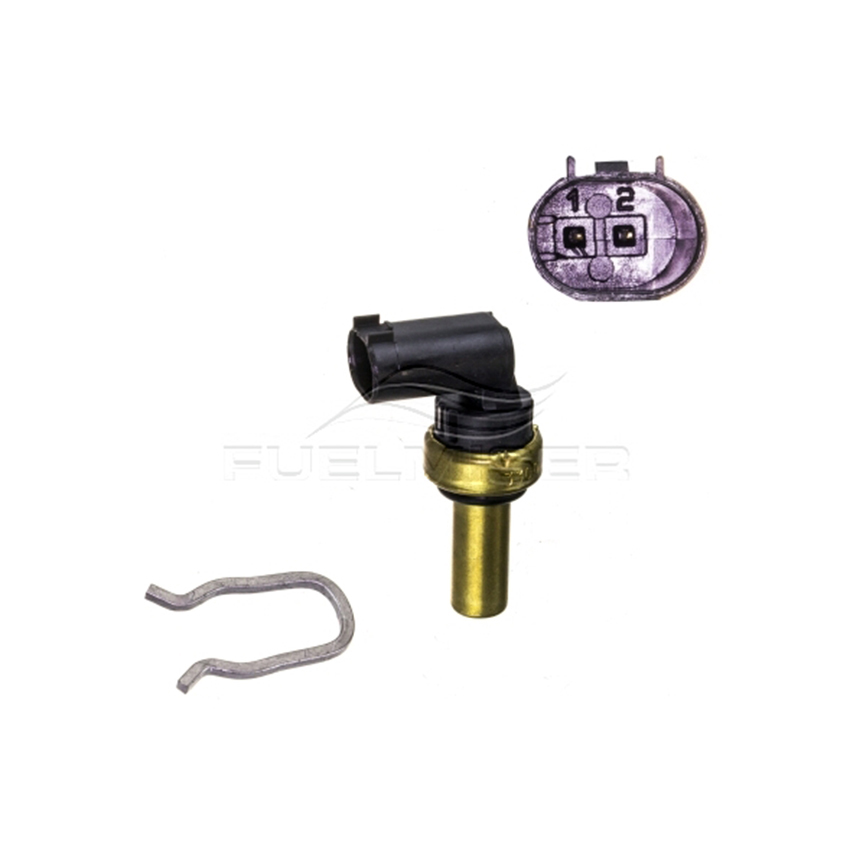 Coolant Temp Sensor for Mercedes-Benz A140 W168 1.4L 4cyl M166 CCS74