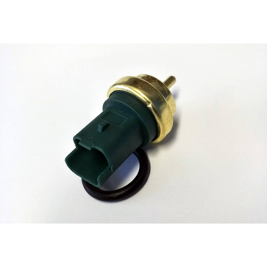Coolant Temp Sensor for Citrone C3 VTI 1.6L 4cyl EP6/EP6C (5FS/5FW) 01/10 - 12/14 CCS81