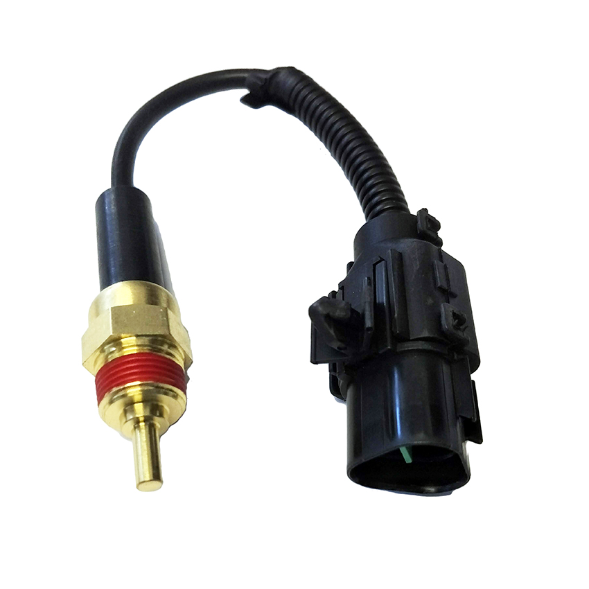 Coolant Temp Sensor for Hyundai Getz TB 1.5L 4cyl G4EC 01/02 - 12/05 CCS86