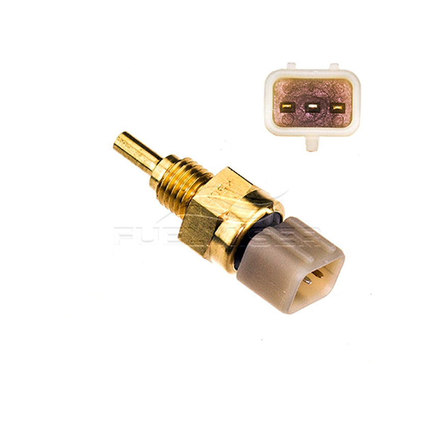 Coolant Temp Sensor for Kia Grand Carnival VQ 2.9L 4cyl J3 Euro4 01/09 - 12/11 CCS87