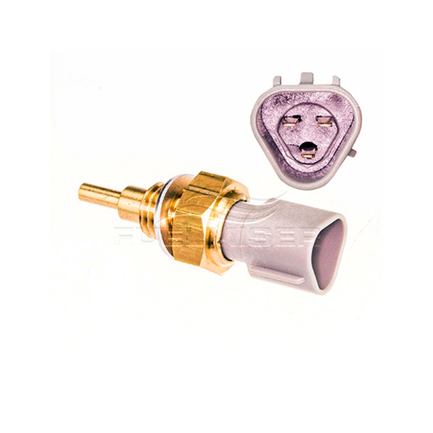 Coolant Temp Sensor for Toyota Echo NCP13R NCP12R 1.5L 4cyl 1NZ-FE 01/99 - 12/05 With 3 Pin Plug CCS93